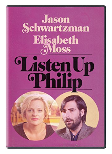 LISTEN UP PHILIP