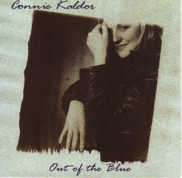 KALDOR, CONNIE  - OUT OF THE BLUE