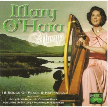 O'HARA, MARY  - ALWAYS
