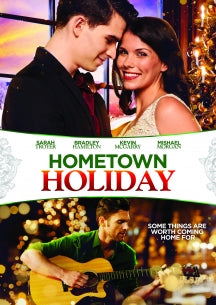 HOMETOWN HOLIDAY [DVD]