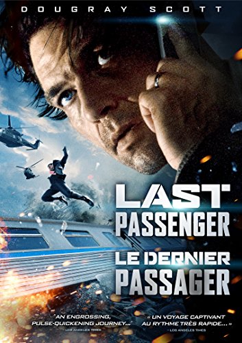 LAST PASSENGER (SOUS-TITRES FRANAIS)