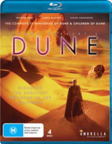 FRANK HERBERT'S DUNE COMPLETE COLLECTION