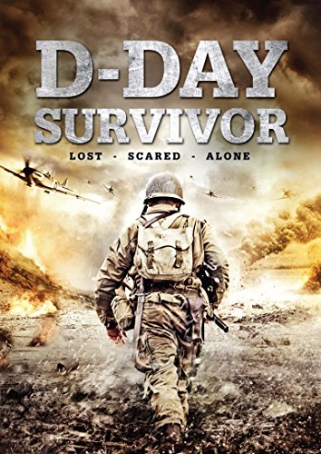 D-DAY SURVIVOR
