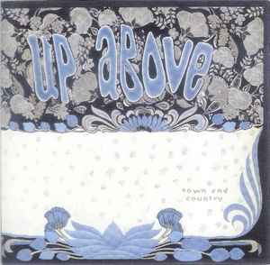 TOWN & COUNTRY  - UP ABOVE