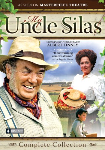 MY UNCLE SILAS: COMPLETE COLLECTION