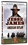 JESSE JAMES: AMERICAN OUTLAW - DVD-HISTORY CHANNEL