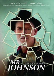 MR. JOHNSON [DVD]