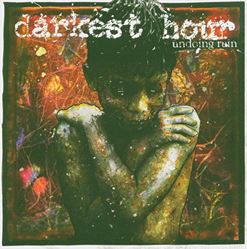 DARKEST HOUR  - UNDOING RUIN (W/ DVD)
