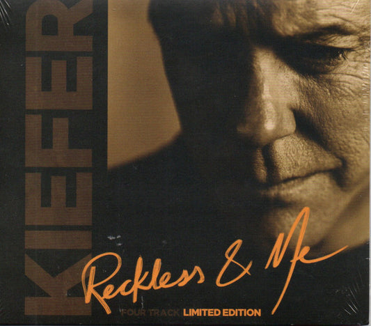 SUTHERLAND, KIEFER  - RECKLESS & ME