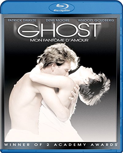 GHOST [BLU-RAY]