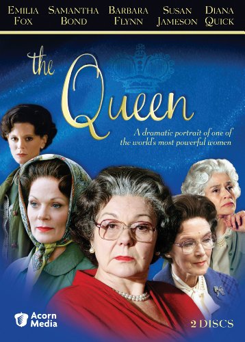 THE QUEEN