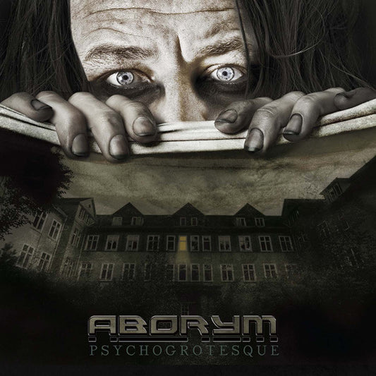 ABORYM  - PSYCHOGROTESQUE