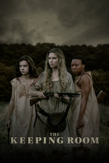 THE KEEPING ROOM [DVD]