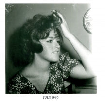 SAMMY KAY - JULY 1960 [CD]