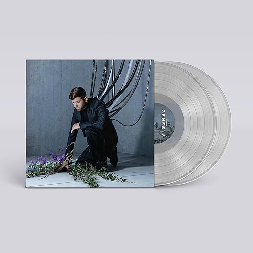 ANYMA - GENESYS (VINYL)