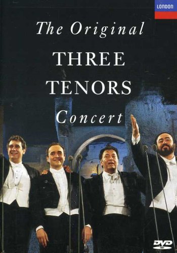ORIGINAL CONCERT [IMPORT]