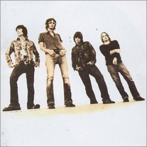 YOU AM I  - DELIVERANCE (AUSTRALIAN IMPORT)