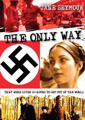 ONLY WAY - DVD