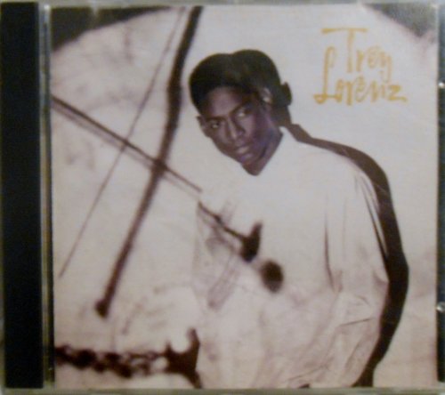 LORENZ, TREY - ST