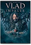 HUNT FOR VLAD THE IMPALER - DVD