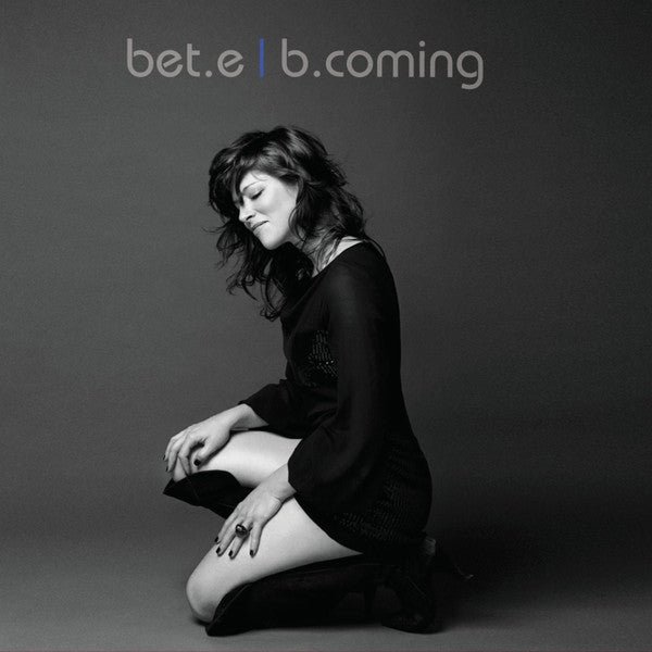 BET.E  - B.COMING
