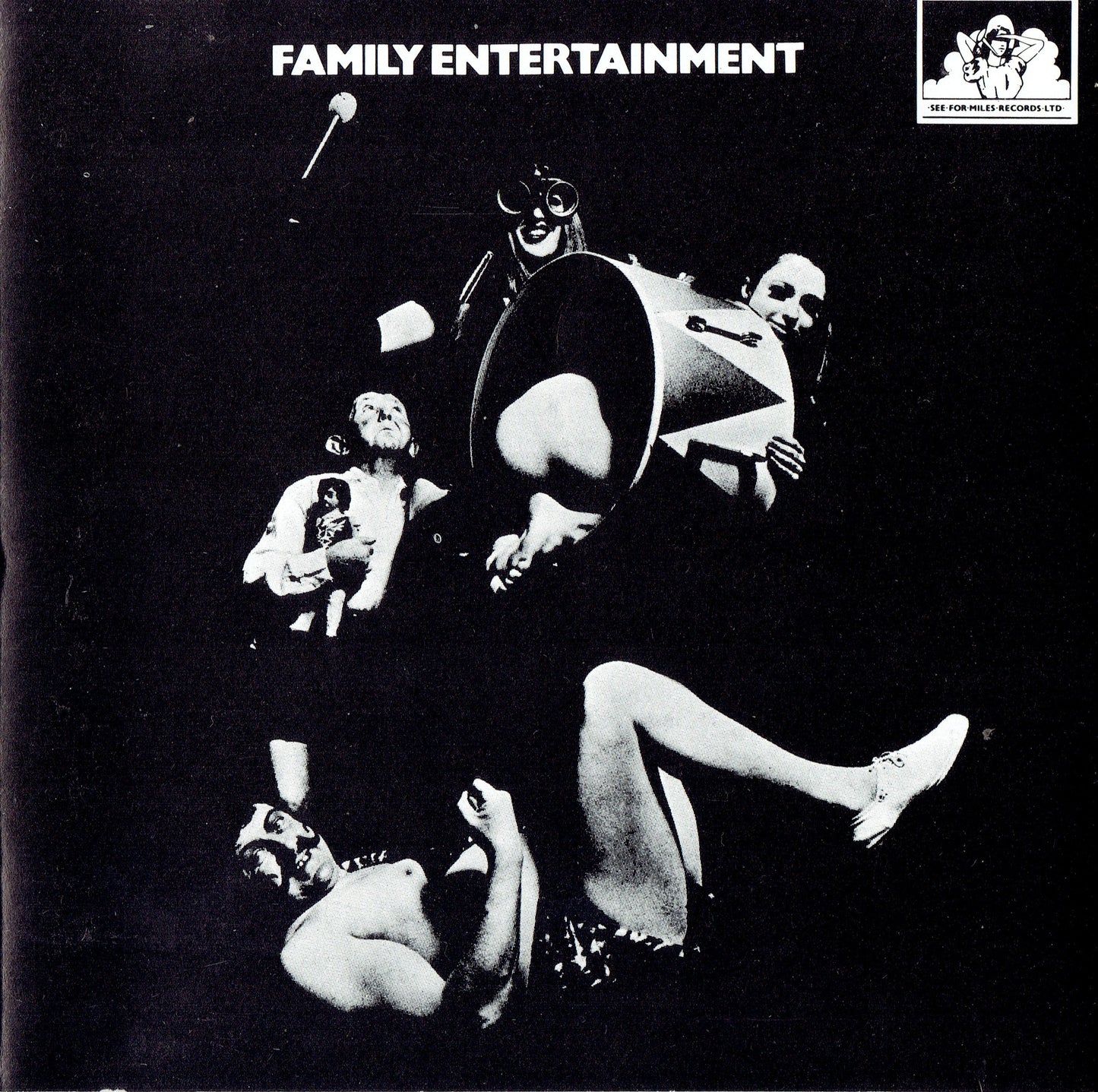 FAMILY  - FAMILY ENTERTAINMENT