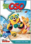 SPECIAL AGENT OSO - DVD-SPY WHO HELPED ME