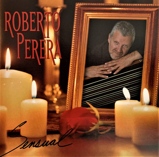 PERERA, ROBERTO  - SENSUAL