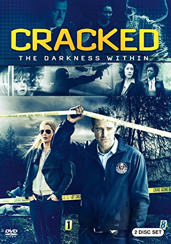 CRACKED: THE DARKNESS WITHIN [IMPORT]