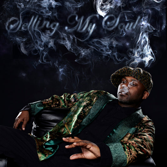 MASTA KILLA  - SELLING MY SOUL