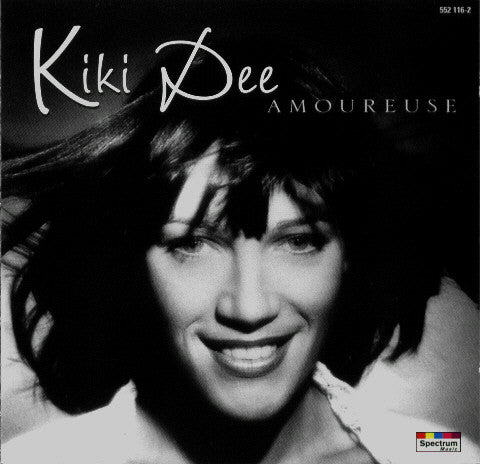 DEE, KIKI  - AMOUREUSE
