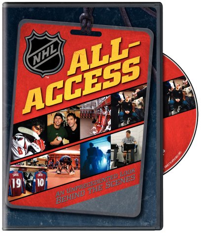 NHL ALL-ACCESS