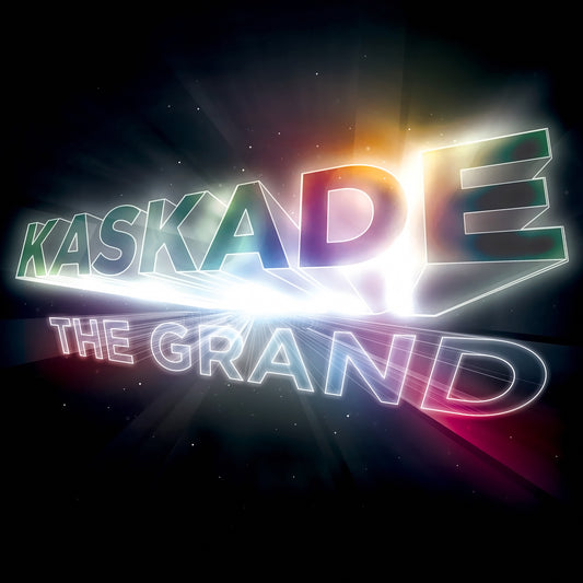 KASKADE  - GRAND