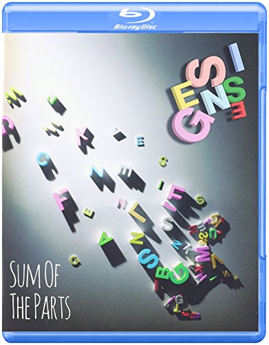 SUM OF THE PARTS [BLU-RAY] [IMPORT]
