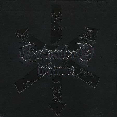 ENTOMBED  - INFERNO/AVERNO