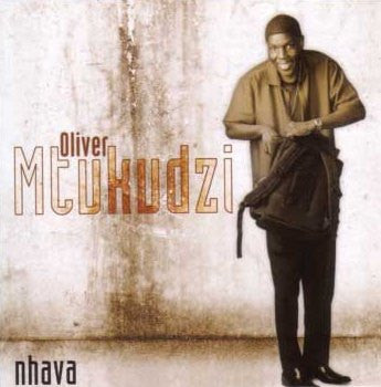 MTUKUDZI, OLIVER  - NHAVA (AFRICA)