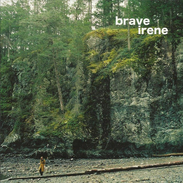 BRAVE IRENE  - ST (EP)