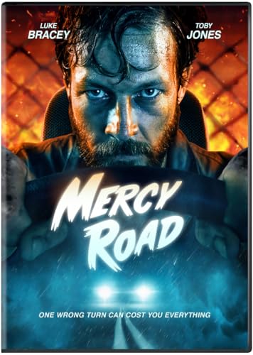 MERCY ROAD [DVD]