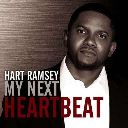 RAMSEY, HART  - MY NEXT HEARTBEAT