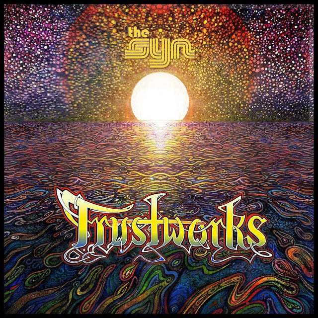 SYN  - TRUSTWORKS