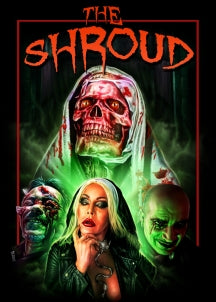 THE SHROUD [DVD]