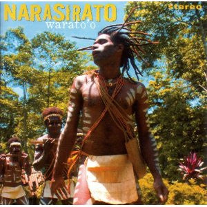 NARASIRATO  - WARATO O