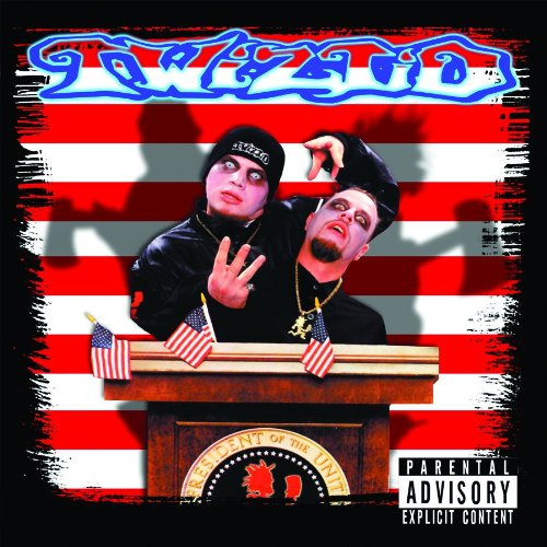 TWIZTID - CRYPTIC COLLECTION 1