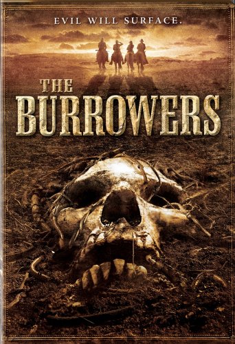 THE BURROWERS