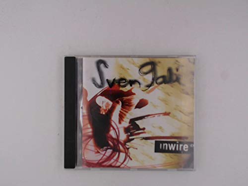 SVEN GALI - INWIRE