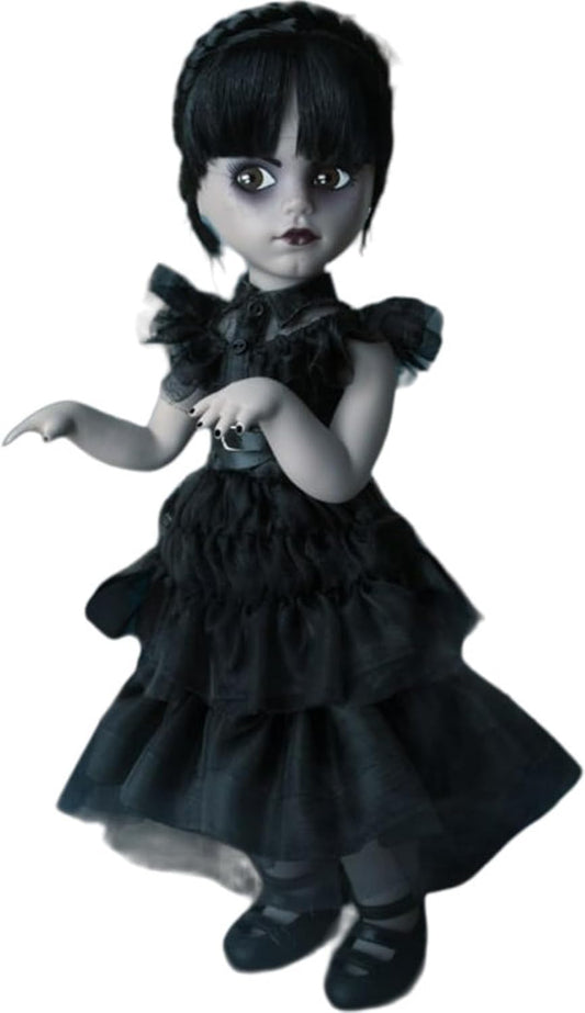 LIVING DEAD DOLLS: RAVE'N DANCE WEDNESDAY - MEZCO-2023