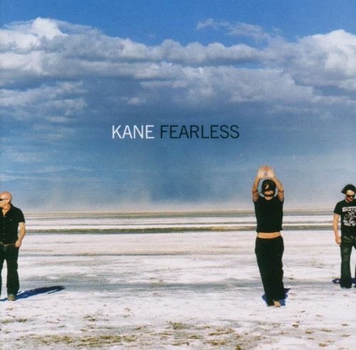 KANE  - FEARLESS