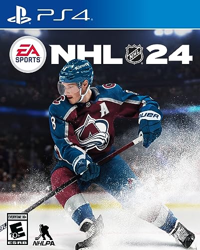 NHL 24  - PS4