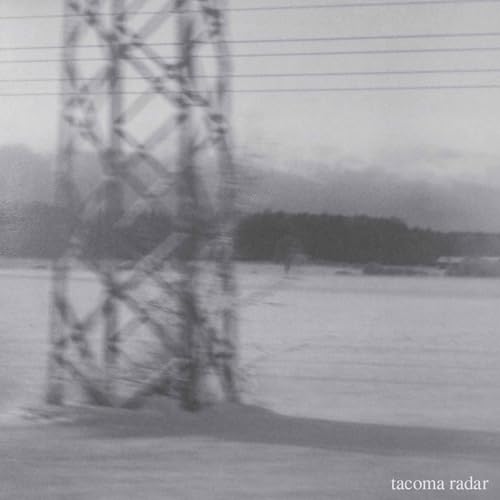 TACOMA RADAR - NO ONE WAVED GOODBYE