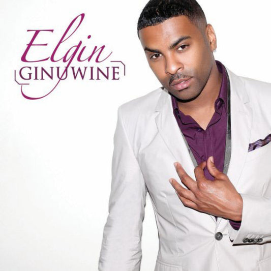 GINUWINE  - ELGIN